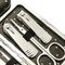 PU-Leder-Etui Festival Edelstahl 8 Stück Nail Clippers zu entsprechen - Seite 2