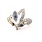 Crystal Bright Brosche hohe Qualität Verfeinerung Großhandel Intarsien Diamant Brosche - Seite 2