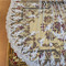 Hochzeitsspitze Brautschleier mit Kamm Schleppschleier weißer Schleier Spitze Elfenbeinschleier - Seite 4