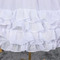 Lolita-Petticoat Alltäglicher Lolita-Petticoat mit Rüschen, verstellbarer Rock - Seite 5