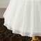 Kurze Krinoline für die Braut, Cosplay-Abschlussballkleid, kurzer Unterrock, Puffrock, Chiffon-Lolita-Petticoat für Mädchen, 55 cm - Seite 4