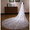 Sternenklarer Hochzeitsschleier der Art und Weise 4M, der neuen Brautschleier wedding ist - Seite 2