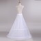 Taille Nachgestellte Polyester Taft Elastische Taille Hochzeit Petticoat - Seite 2