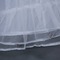 Hochzeitskleid Meerjungfrau Korsett Perimeter Glamourös Elasthan Hochzeit Petticoat - Seite 4