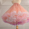 Lolita Alltag Petticoat ohne Knochen weiches Garn Cosplay Puffy Petticoat - Seite 4