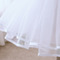 Lolita Cosplay Kurzes Kleid Petticoat Ballett, Hochzeitskleid Krinoline, Kurzer Petticoat 36CM - Seite 3