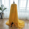 Bridal elegante Spitze langen Schal 5-lagiger Abendschal - Seite 3
