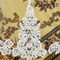 Langer Hochzeitsschleier weiß/elfenbein Braut Luxus Schwanzschleier langer Spitzenschleier mit Kamm - Seite 5