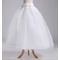 Jahrgang Standard Drei Felgen Zwei bündel Perimeter Hochzeit Petticoat - Seite 2