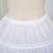 Abschlussballkleid übergroßer Petticoat Hochzeitskleid Petticoat Show Petticoat - Seite 3