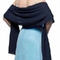 Abendkleid Schal Chiffonschal Schal mit Sonnenschutz langer Schal 200CM - Seite 6
