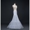 Hochzeitskleid Meerjungfrau Korsett Perimeter Glamourös Elasthan Hochzeit Petticoat - Seite 2