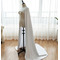 Satin Schal Hochzeit Schal Braut einzigartigen Schal Länge 200cm - Seite 3