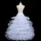 Lolita-Petticoat Übergroßer Petticoat für den Alltag mit Bügeln, elastischer Taille, verstellbarer Petticoat mit Puff - Seite 3