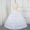 Abschlussballkleid übergroßer Petticoat Hochzeitskleid Petticoat Show Petticoat - Seite 5