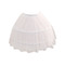 Tüll Mädchen Party Kleider Petticoat, Geburtstagsfeier Kleidung, Lolita Alltag Petticoat - Seite 5