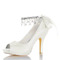 Perle Strass High Heels Hochzeit Brautjungfernschuhe Braut High Heels - Seite 11