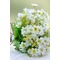 Grüner und weißer Tee-Blumen hand Strauß koreanischen Bräute heiratete simulation - Seite 2