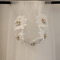 Retro Hut Stil Schleier Spitze Diamant besetzt Schleier Braut Accessoires Schleier - Seite 4