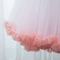 Rosa Tüll Petticoats, Mädchen Tutu Rock, Party kurzer Rock, Cos Petticoat, kurzer Tüllrock 60cm - Seite 4