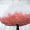 Rosa Tüll Petticoats, Mädchen Tutu Rock, Party kurzer Rock, Cos Petticoat, kurzer Tüllrock 60cm - Seite 3