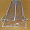 Brautkleid Tasche verlängert verdickt transparent Brautkleid nachgestellte Staubschutz Aufbewahrungstasche PVC - Seite 3