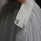 3-lagiger abnehmbarer Rock aus weichem Tüll, abnehmbarer Brautzug, abnehmbarer Zug - Seite 5
