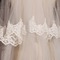 Großer Schleppspitzenschleier Brautschleier langer Schleier Hochzeitsschleier - Seite 6