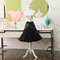 Länge: 55–60 cm, Petticoat für den täglichen Gebrauch, Lolita-Petticoat, Cosplay-Party-Petticoat, Ballett-Petticoat - Seite 3