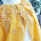 Bridal elegante Spitze langen Schal 5-lagiger Abendschal - Seite 6