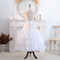 Hochzeitskleid Maxi Petticoat Rüschen Petticoat Hochzeits-Petticoat - Seite 2