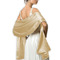 Satin-Schal, Abendkleid, Schal, Satin-Schal, passendes Hochzeitskleid - Seite 6