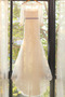 Juwel Elegant Frühling Applike im Freien Reißverschluss Brautkleid - Seite 6