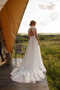 Brautkleid Outdoor Wickeln Sie die Rotatorenmanschette Elegant - Seite 2