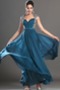 Porträt Sommer Kurze Ärmel Elegant Natürliche Taille Ballkleid - Seite 3
