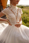 Brautkleid Outdoor Wickeln Sie die Rotatorenmanschette Elegant - Seite 4