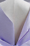 Blumenmädchenkleid Juwel Herbst Schmetterlingsknoten A-Linie Natürliche Taille - Seite 7