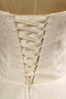 Brautkleid Tüll Natürliche Taille Frühling Formell Rücken Schnürung - Seite 5