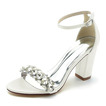 11CM goldene Absatzplattformsandalen arbeiten die Schuhe der Frauen um