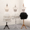 Lolita-Spitzenpetticoat Verstellbarer Lolita-Petticoat aus Tüll für den Alltag