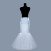 Korsett Starkes Netz Einzelne Felgen Hochzeitskleid Hochzeit Petticoat