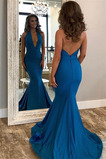 Abendkleid Winter V-Ausschnitt Ärmellos Slim Jahr 2019 Natürliche Taille