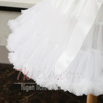 Lolita Petticoat heftiges weiches Garn ohne Knochen Petticoat Rock Cosplay Länge 45CM - Seite 4