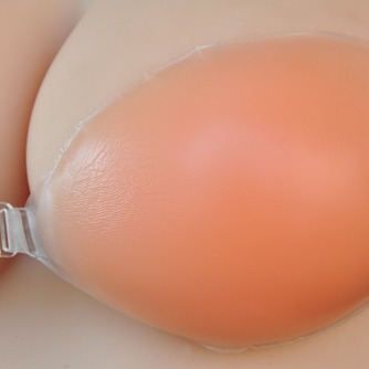 Hautfarbe Breast Enhancement Anti geleert gesammelten Stealth unsichtbare BH - Seite 6