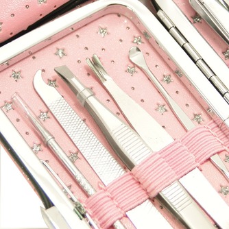 Bestnote rosa Festival feiern 8 Stücke Werbung Nail Clippers - Seite 4