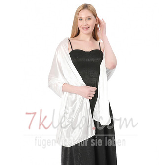 Abendkleid, Partyschal, Brautschal, Damenschal - Seite 12