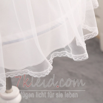 Tüll Mädchen Party Kleider Petticoat, Geburtstagsfeier Kleidung, Lolita Alltag Petticoat - Seite 4