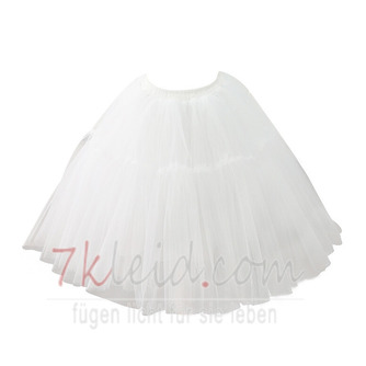 Lolita Petticoat, Petticoat Frauen, Braut Petticoat, Hochzeit Petticoat, Party Petticoats 55CM - Seite 5