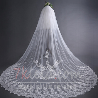 3 mètres de grand voile de fuite accessoires de mariage photo studio photo voile - Seite 1