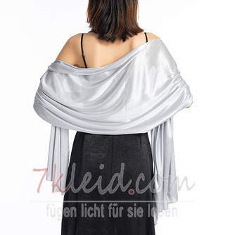 Abendkleid, Partyschal, Brautschal, Damenschal - Seite 13